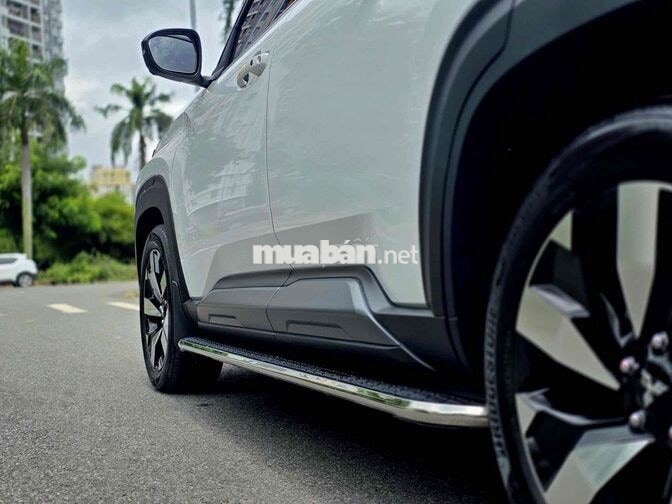 Mitsubishi Destinator Ultimate 2026