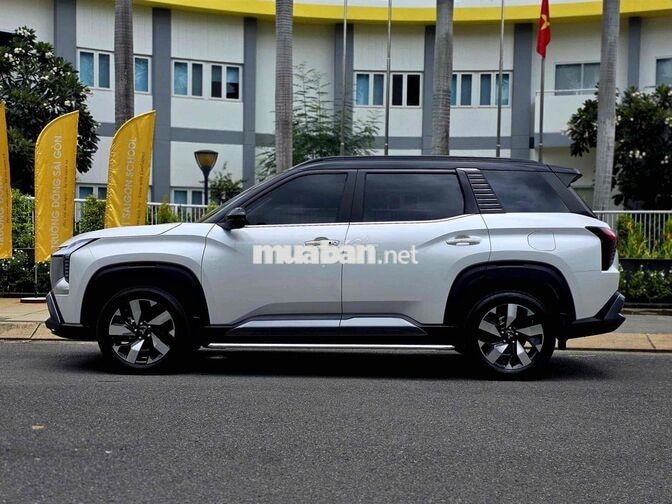Mitsubishi Destinator Ultimate 2026