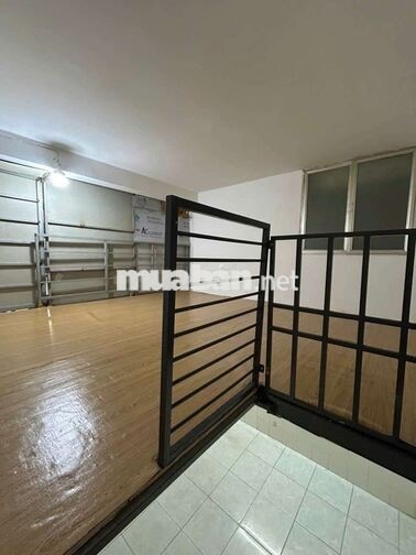 Nhà cho thuê mặt tiền Tân Bình