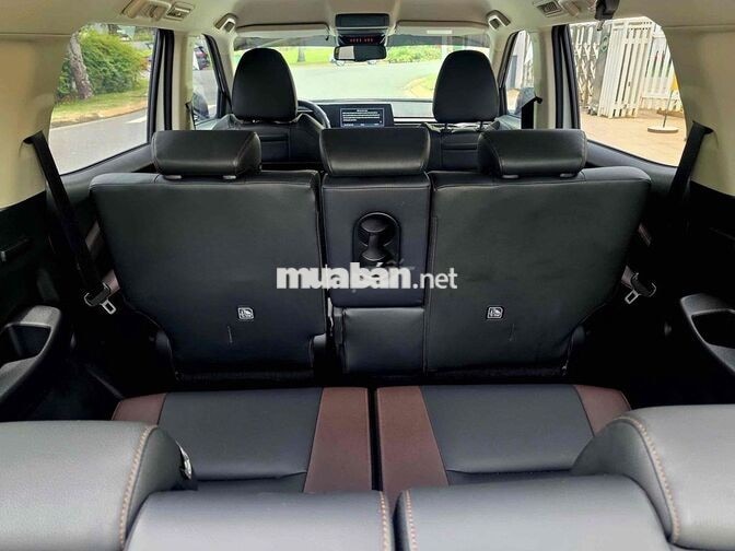 Mitsubishi Destinator Ultimate 2026