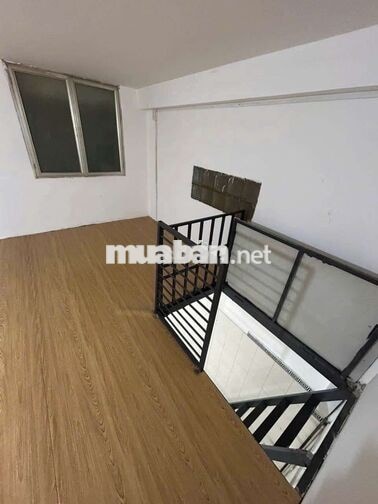 Nhà cho thuê mặt tiền Tân Bình