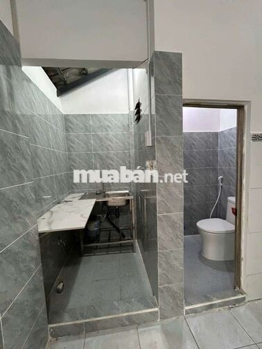 Nhà cho thuê mặt tiền Tân Bình