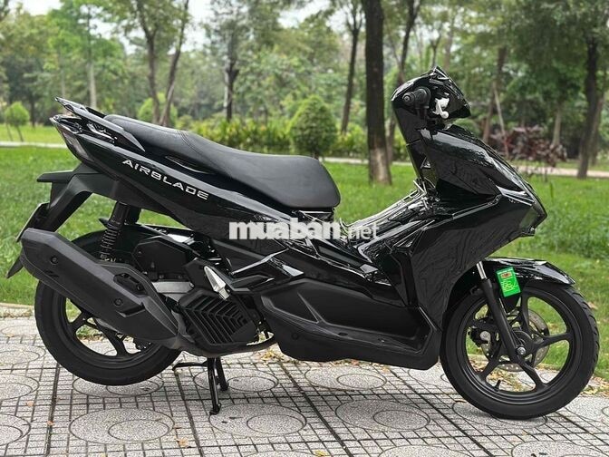 Honda Air Blade 4val Như Mới