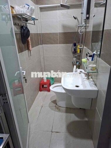 Bán nhà HXH Lâm Văn Bền, Quận 7, dt 40m2 (4x10m), 3 tầng, giá 4,6 tỷ
