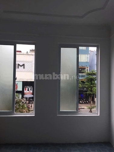CHO THUÊ NHÀ MẶT PHỐ SỐ 25 KIM MÃ, BA ĐÌNH, HÀ NỘI