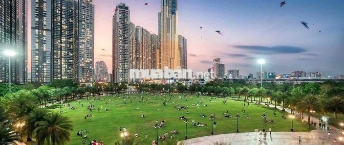 Cho thuê 1 Phòng ngủ có riêng tách bếp landmark 81