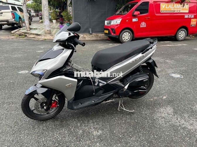 Honda Air Blade 125cc Biển Số TP vip Chính Chủ