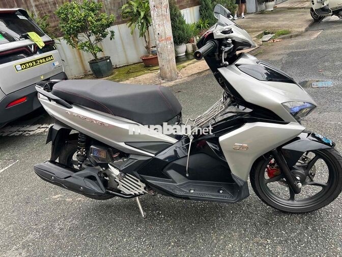 Honda Air Blade 125cc Biển Số TP vip Chính Chủ