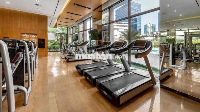 Cho thuê 1 Phòng ngủ có riêng tách bếp landmark 81