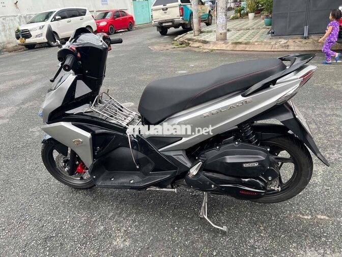 Honda Air Blade 125cc Biển Số TP vip Chính Chủ