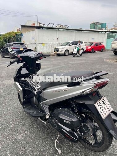 Honda Air Blade 125cc Biển Số TP vip Chính Chủ