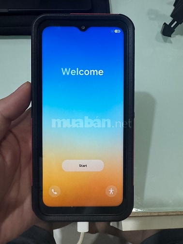 Samsung XCover7 5G 6/128GB - Máy Zin Đẹp, Siêu Bền, Giá Tốt