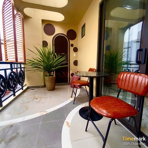 Nhà khu VIP trung tâm Gò Vấp, HXH 1 trục 20m ra Nguyễn Văn Lượng