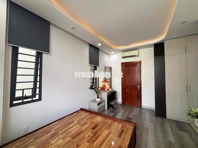 🔥 PHÒNG FULL NỘI THẤT 5–6.5TR | GẦN AEON MALL | Ô TÔ ĐỖ | LỐI ĐI RIÊNG