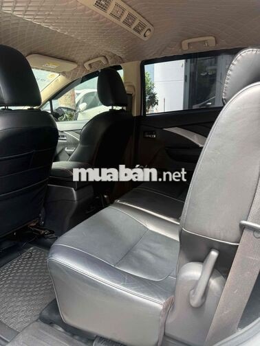 Mitsubishi Xpander Premium 2020 Số tự động Trắng