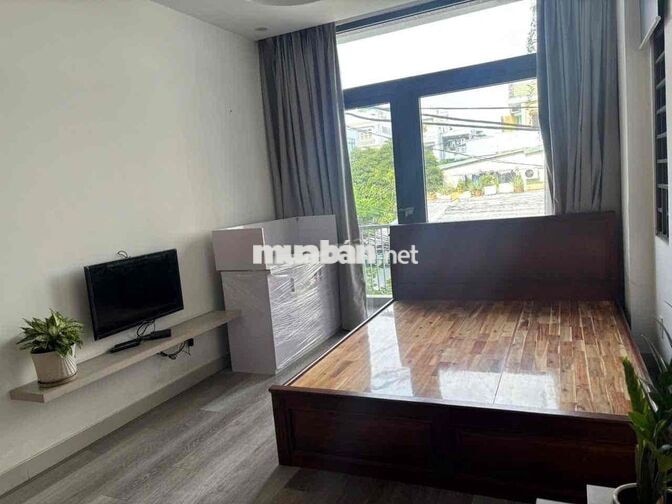🔥 PHÒNG FULL NỘI THẤT 5–6.5TR | GẦN AEON MALL | Ô TÔ ĐỖ | LỐI ĐI RIÊNG