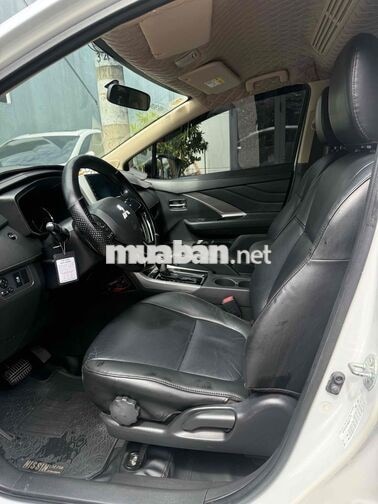 Mitsubishi Xpander Premium 2020 Số tự động Trắng