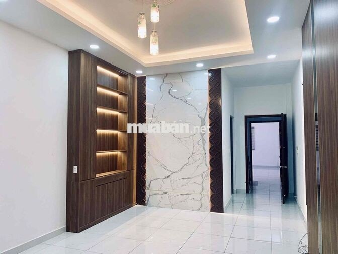 🍀Cho thuê nhà Đẹp MT khu vành đai. tên lửa. BTân