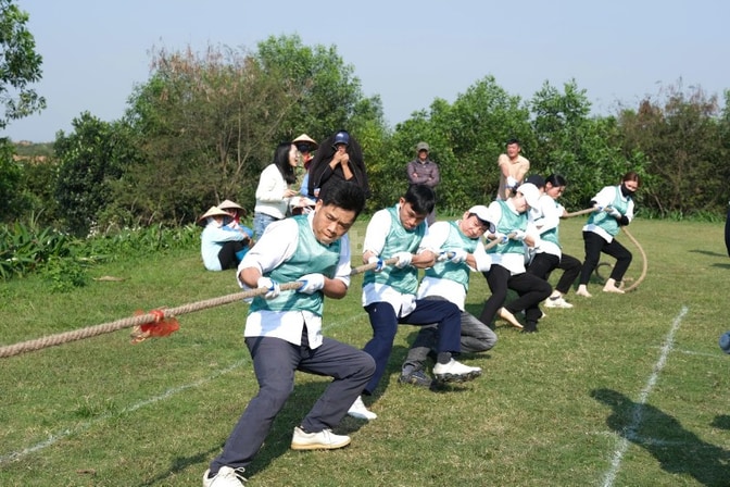 Dây kéo co  Bán dây kéo co  Dây kéo co người lớn  Dây kéo co trẻ em 