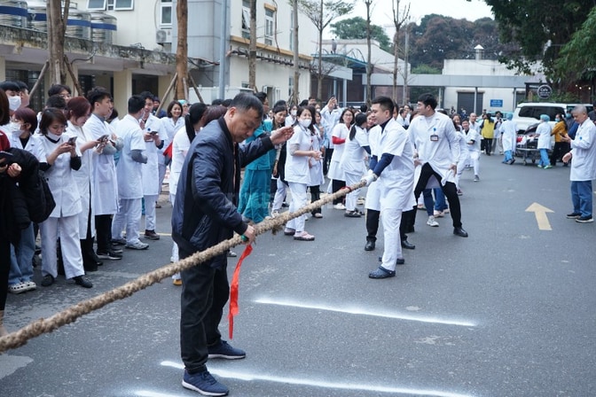 Dây kéo co  Bán dây kéo co  Dây kéo co người lớn  Dây kéo co trẻ em 
