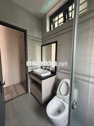 🔥 PHÒNG FULL NỘI THẤT 5–6.5TR | GẦN AEON MALL | Ô TÔ ĐỖ | LỐI ĐI RIÊNG