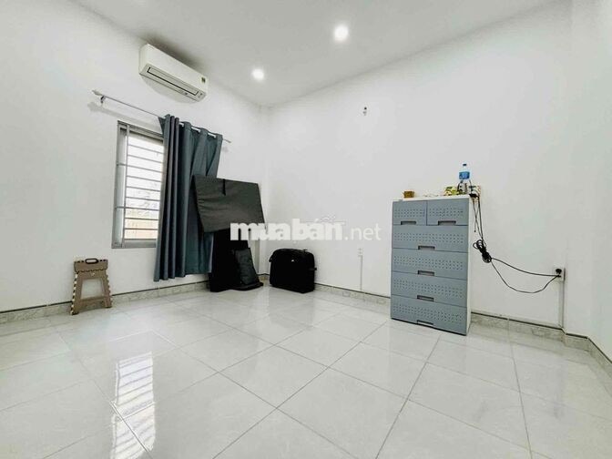 2 tầng- 4.5x25m 3PN AN PHÚ ĐÔNG, chỉ 6.5 tỷ. TL. gần ĐH Ng Tất Thành
