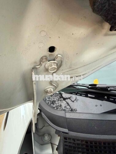 Mazda Mazda 2 2012 Trắng hatchback