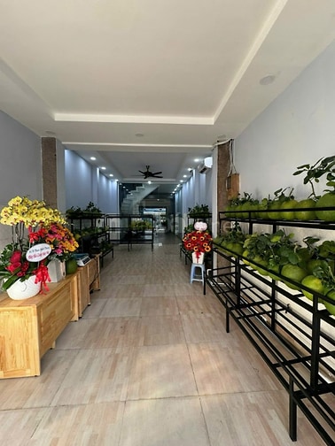 NGỘP NGÂN HÀNG  BÁN GẤP 30 TỶ  MTKD GÒ DẦU  TÂN PHÚ 