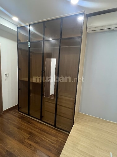 Căn hộ AKARI P1 đầy đủ nội thất, giá 12 triệu. View cực thích.
