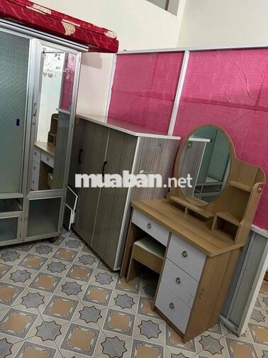 cho thuê nhà mặt tiền đồng sỹ bình
