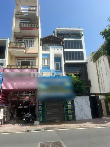 NGỘP NGÂN HÀNG  BÁN GẤP 30 TỶ  MTKD GÒ DẦU  TÂN PHÚ 