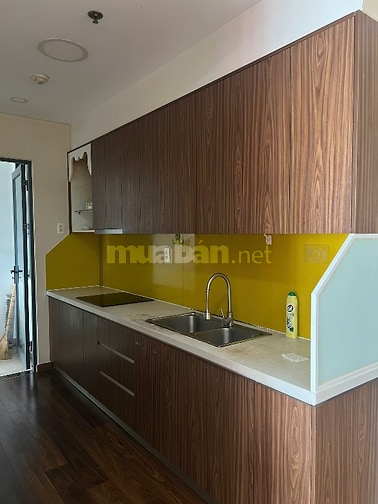 Căn hộ AKARI P1 đầy đủ nội thất, giá 12 triệu. View cực thích.