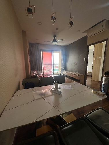 Căn hộ AKARI P1 đầy đủ nội thất, giá 12 triệu. View cực thích.