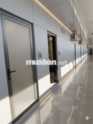 Bán khu nhà cho thuê thu nhập 21 triệu/tháng tại Sa Đéc