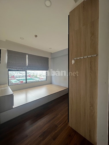 Căn hộ AKARI P1 đầy đủ nội thất, giá 12 triệu. View cực thích.