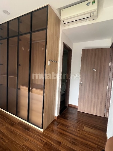 Căn hộ AKARI P1 đầy đủ nội thất, giá 12 triệu. View cực thích.