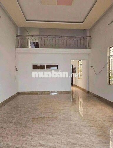 CHO THUÊ NHÀ MẶT TIỀN ĐƯỜNG VĂN CAO