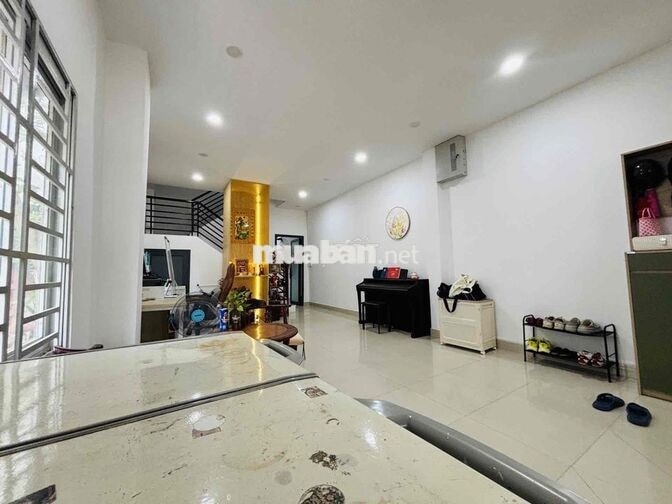 2 tầng- 4.5x25m 3PN AN PHÚ ĐÔNG, chỉ 6.5 tỷ. TL. gần ĐH Ng Tất Thành