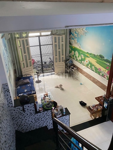 Chính Chủ Bán Nhà 84/64/11c Tân Sơn Nhì. DT 40m2 Trệt lầu