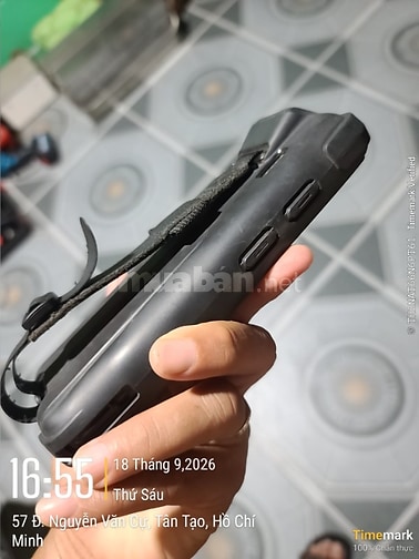 Nghỉ làm bán IDATA K3S mua được 2 tháng