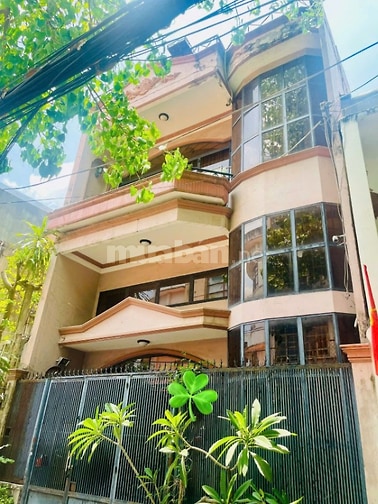Xuất Cảnh Cần Bán Gấp Nhà Mặt Tiền Nguyễn Thị Huỳnh, Phú Nhuận