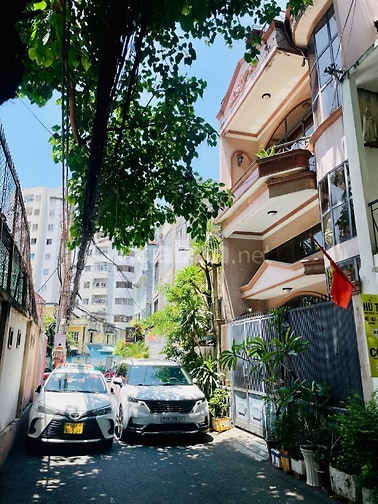 Xuất Cảnh Cần Bán Gấp Nhà Mặt Tiền Nguyễn Thị Huỳnh, Phú Nhuận