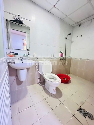 Chung cư Thái An 1, Nguyễn Văn Quá, Q12: 2PN, NTCB, 6,5triệu, 70m2