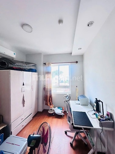 Chung cư Thái An 1, Nguyễn Văn Quá, Q12: 2PN, NTCB, 6,5triệu, 70m2
