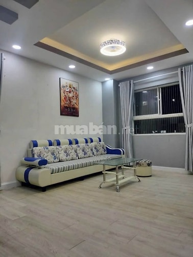 Cho thuê C/c Phúc Yên căn 3PN giá thuê 11tr/th- Đ/c: 31 Phan Huy Ích