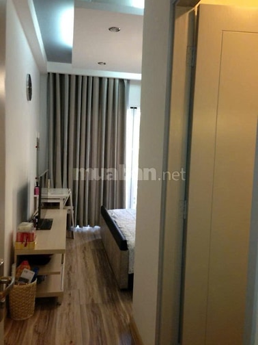 Bán nhà HXT 489 Huỳnh Văn Bánh, 5 tầng còn mới,45m2 giá chỉ còn 11 tỷ
