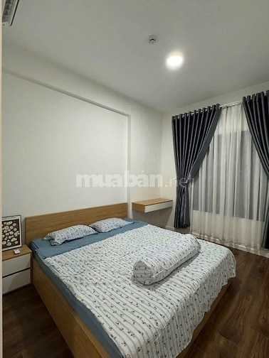 Chung cư Screc, 974A Trường Sa, Q3: nhà mới, NT, 70m2, 14triệu, 2PN