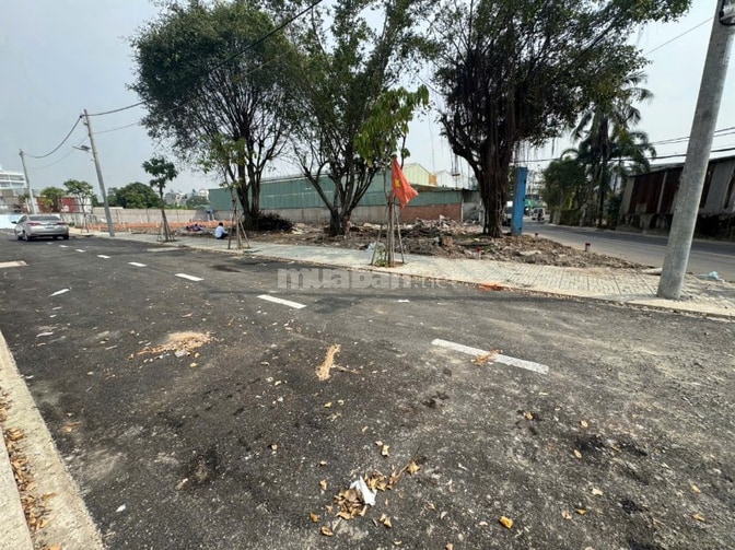 ĐẤT BÁN. THẠNH LỘC 29. Giá: 4.35 tỷ