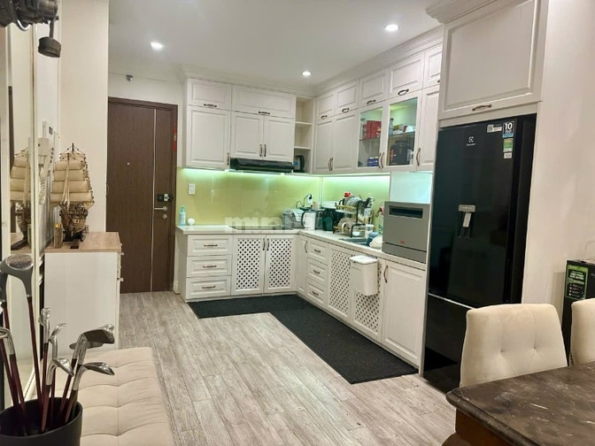 Bán CHCC Lexington Q2 (71m2, 2PN, giá 5,3 ty)ban công lớn, nhà đẹp 