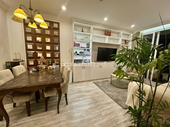 Bán CHCC Lexington Q2 (71m2, 2PN, giá 5,3 ty)ban công lớn, nhà đẹp 